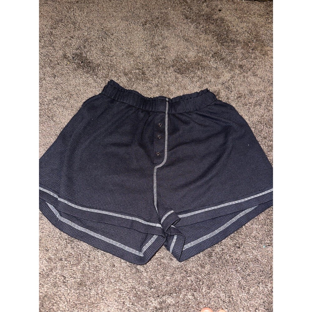 Intimately free people sleep shorts